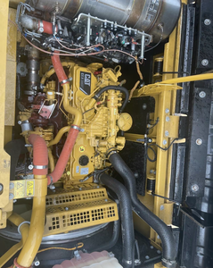 รถขุดมือสองคุณภาพสูงจากอเมริกา สภาพใหม่ 90% รถตักดินแบบตีนตะขาบ เครื่องจักรกลหนัก ขาย - Product Image 6