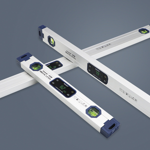 شاهي منقلة الروح العمودية والأفقية ذات المستوى الرقمي ، مكتشف زاوية ، مستوى الروح لمقياس الميل الفقاعي الإلكتروني - Product Image 1