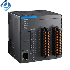 Controlador PLC AS218RX-A as218rxa, Original, disponible en almacén