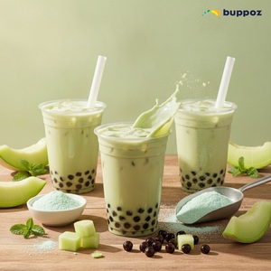 ผงชงชาโบบาฮันนี่ดิวสำเร็จรูป - Product Image 6