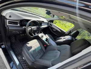 Chery Jetour X90 PLUS, Auto Usado, 5/7 <span class=keywords><strong>Plazas</strong></span>, SUV Mediano, Autos Usados Baratos, Vehículos Usados en Venta - Product Image 5