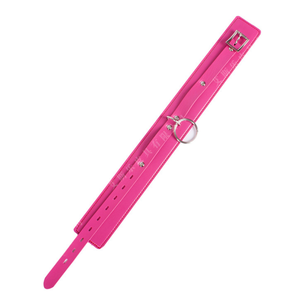 Ошейник из кожи БДСМ - Product Image 5