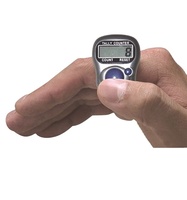 Mini Compteur de Prières Musulmanes Tasbih Électronique RUIZEINC avec Écran LCD – Compteur de Doigts Électronique Portable