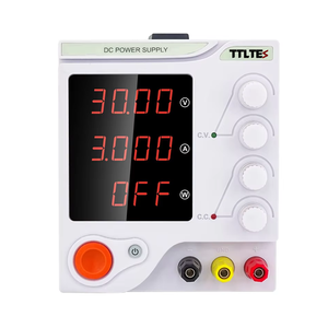 Alimentation à découpage TTLTES TDPE-1501DF 150V 1A 150W à technologie linéaire et affichage 4 chiffres - Product Image 1