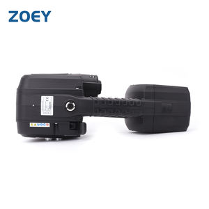 Outil de cerclage manuel ZOEY V3 alimenté par batterie, machine de cerclage électrique portable pour outils d'emballage PET PP de 13 à 16 mm - Product Image 5