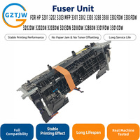 Nouvel ensemble de four de fusion pour imprimante HP Color LaserJet Pro 3201dw 3202dw 3203dw 3288dw MFP 3301dw 3302fdn 3303dw 3388fdn