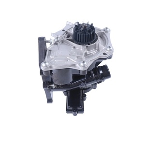 Bomba de Agua Refrigerante del Motor para PORSCHE MACAN 2.0T VW AUDI <span class=keywords><strong>EA888</strong></span> 2.0T 06L121600D 06L121111M 06L121600B 06K121111K 06L121111H - Product Image 5