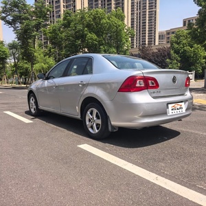 Voiture d'occasion 2012 pour <span class=keywords><strong>Bora</strong></span> 1.6L automatique, conduite à gauche, berline, exportation vers l'Afrique - Product Image 5