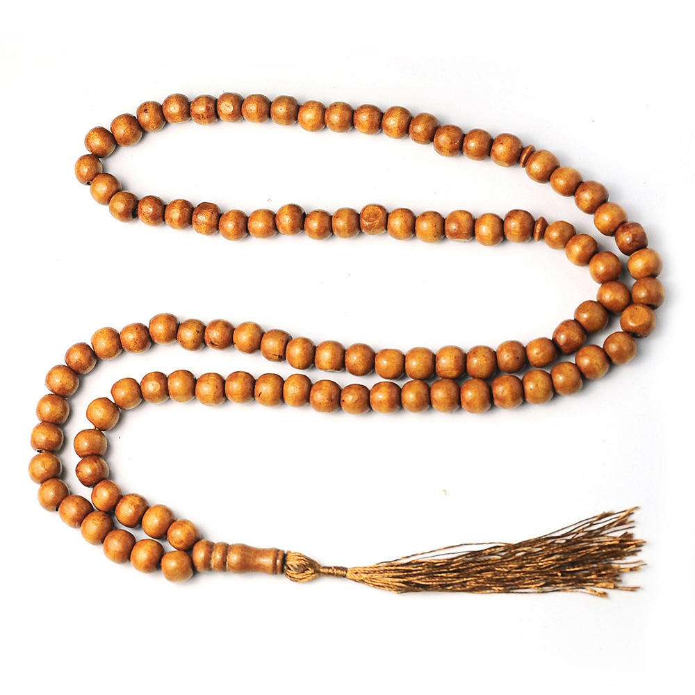 Stylish Designs for Every Occasion: Stunning sandalwood prayer