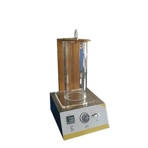SKZ1016B Testeur de fuite à pression <span class=keywords><strong>positive</strong></span> 1 an de garantie Machine d'essai en plastique 220V - Product Image 4