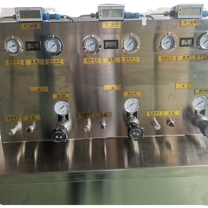 معدات فصل الهيدروجين يمكن أن تصل كفاءتها إلى أكثر من 99%، فصل الغاز عن السائل - Product Image 2