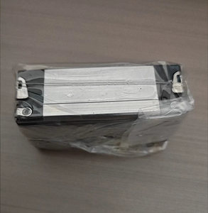 BALL RUNNER BLOCK คาร์บอนสตีล รุ่นใหม่เอี่ยม KWD-035-SLH-C2-H-1 R162432320, RUNNER BLOCK ของแท้ R162432320 - Product Image 1