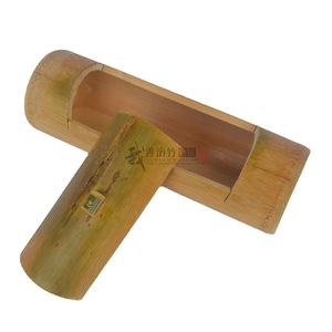Bamboo <b>Steamer</b> Round Fresh Bamboo Natural Material Hand Wash Only For Cooking <b>Steamers</b> - Product Image 4