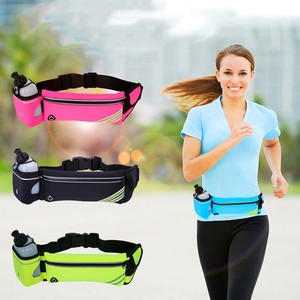 Viajes <span class=keywords><strong>al</strong></span> aire libre multifunción deportes paquetes teléfono móvil riñonera bolsa - Product Image 1