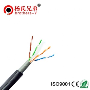 CAT6<span class=keywords><strong>สาย</strong></span> Ethernet <span class=keywords><strong>LAN</strong></span> UTP CAT6a <span class=keywords><strong>สาย</strong></span>เคเบิลเครือข่ายสายอินเทอร์เน็ต - Product Image 4