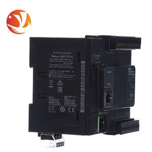 Contrôleur Ethernet PLC Schneider TM221CE16T 110V neuf d'origine avec communication I/O Link - Product Image 2