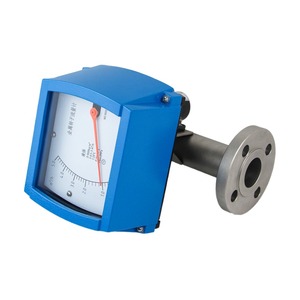 Fmf850 kỹ thuật <span class=keywords><strong>s</strong></span>ố LCD hiển thị biến khu vực Flow Meter 4-20mA ống kim loại Float lưu lượng kế <span class=keywords><strong>rotameter</strong></span> cho oxy - Product Image 4