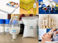 Polyvinylpyrrolidone POVIDONE K90 20% Solution PVP Liquide, N ° CAS: 9003