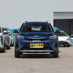 Autos Usados SUV <span class=keywords><strong>Kia</strong></span> KX1 con Transmisión Automática, Gasolina, Volante a la Izquierda, Modelo 2021-2025, Listos para Enviar, <span class=keywords><strong>Precio</strong></span> Económico, Alta Calidad - Product Image 2