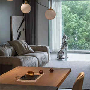 Canapé Chesterfield KASARO de luxe moderne 2 places <span class=keywords><strong>Maxwell</strong></span>, rembourré en tissu, pour la maison, le salon, l'appartement, l'hôtel - Product Image 3