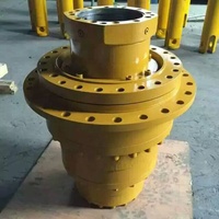 Pièces de rechange pour appareil de forage rotatif, tête rotative, réducteur, boîte de vitesses planétaire IMT SOILMEC Bauer Sany Mait