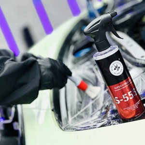 SCARCITY S-555A Scavenger Heavy Duty Citrus Cleaner <span class=keywords><strong>Super</strong></span> APC 500ml Produit de lavage - Product Image 5