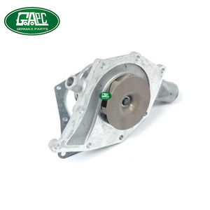 Pompe à eau compatible avec Land Rover Discovery 1 Range Rover RTC6395 506323 VKPC87835 PA758 68003 QCP3291 24- 0565 10565 GL0318 - Product Image 4