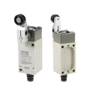 Excellent rapport qualité-prix : Interrupteur de fin de course série S HL HL-5000/HL-5030/HL-5300 - Product Image 2