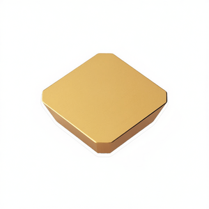 Insertos de Fresado Ttake Sekn para Corte de Metal, Herramientas de Mecanizado CNC de Alta Precisión - Product Image 2