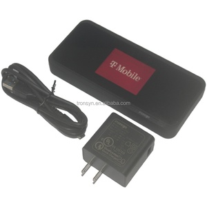 CAT22 2.7Gbps Inseego MiFi-M2000 5G ฮอตสปอตไวไฟแบบพกพา พร้อมประสิทธิภาพ 5G หลายกิกะบิต และเทคโนโลยี Wi-Fi 6 - Product Image 5