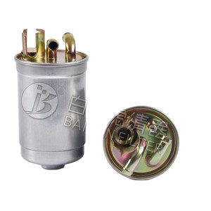 ไส้กรองน้ำมันดีเซล WK823/1 RF-50111 ขนาดมาตรฐานสำหรับเครื่องยนต์ดีเซล - Product Image 5