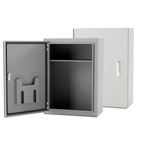 Electrical <strong>Control</strong> Panel Enclosure and Stainless Steel Waterproof Electronics <strong>Distribution</strong> Box Junction Box Electrical - Product Image 3