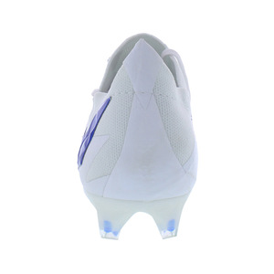 Chaussures de football Adidas Predator Edge.1 Low Firm Ground Cloud White Hi Res Blue - Product Image 3