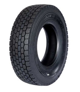 Pneus de camion de qualité supérieure LANDLUX Triangle Top Quality Premium Truck 315/80R22.5 295/80R22.5 - Product Image 1