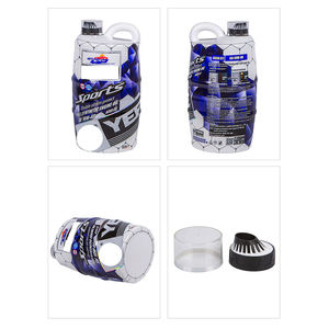 <span class=keywords><strong>Aceite</strong></span> lubricante de motor LIHENG para automóviles <span class=keywords><strong>5W30</strong></span> <span class=keywords><strong>5W40</strong></span> 10W30 10W40 <span class=keywords><strong>aceite</strong></span> lubricante de motor sintético completo de alta calidad - Product Image 5