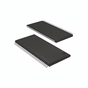 Servicio Integral Original de Componentes Electrónicos: Memoria 66 TSSOP IS46R16320D-6TLA1, Compre en Línea - Product Image 1