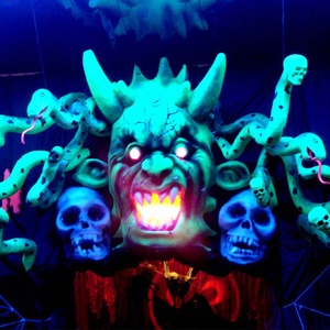 Grande <span class=keywords><strong>citrouille</strong></span> d'Halloween pour l'extérieur <span class=keywords><strong>Citrouille</strong></span> de décoration d'Halloween <span class=keywords><strong>Citrouille</strong></span> en plastique à <span class=keywords><strong>prix</strong></span> d'usine pour Halloween - Product Image 5
