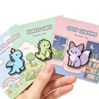 Cadeaux personnalisés : Épingles de revers personnalisées en alliage de zinc, badges de chapeau en émail dur, épingles en métal émaillé souple ou dur pour vêtements