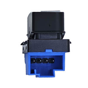 Bouton de commande de sécurité Volkswagen Touareg 2011-2015 7P6962126A Système de verrouillage centralisé des portes pour les années-modèles - Product Image 3