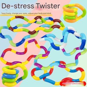 Juguetes Educativos y Divertidos de Plástico Ecológico con Música y Rompecabezas Giratorio para Niños y Adultos con Funciones de Alivio de Presión y Estrés - Product Image 3