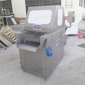 Equipo de inyección de pato, inyector de carne, pescado, salmón, atún, marinador - Product Image 3