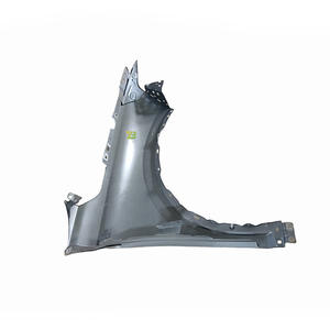 Guardabarros de Alta Calidad para Lincoln Corsair 2023-2025, Guardabarros OEM de Segunda <span class=keywords><strong>Mano</strong></span> - Product Image 5