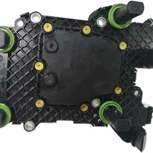 Módulo de Control de Transmisión 0BH DQ500, Unidad de Control de Transmisión TCM TCU 0BH927711C para Sistemas de Transmisión Automática VW AUDI - Product Image 3