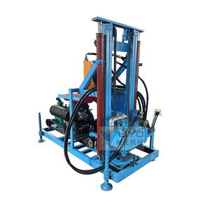 הידראולי epa 24hp שלי קרסול מים מים סיבוביים קטנים גם מקדחים קידוח מכונת קידוח מחיר למכירה - Product Image 2