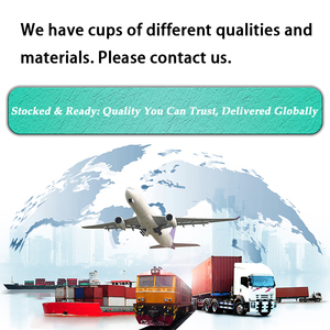 ผู้ผลิตขายส่งแก้วกาแฟและชาเซรามิกสีขาวพร้อมส่ง สามารถปรับแต่งได้พร้อมโลโก้ส่วนตัว - Product Image 6