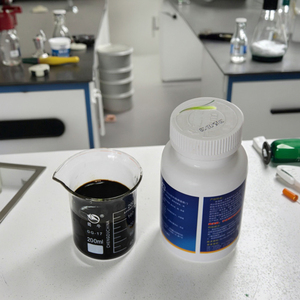 Stikstof Fosfor En Kalium Vloeibare Bladorganische Meststof Voor Plant - Product Image 6