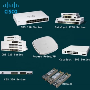 For IE-<b>3100</b>-18T2C-E Industrial Network Switch 8 Gigabit Ethernet Ports 2 X 10G SFP+ Uplinks Edge Switch PoE Support - Product Image 3