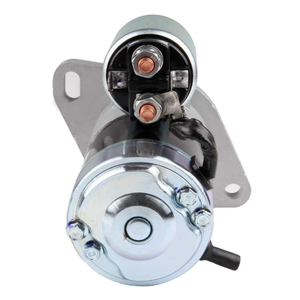 <span class=keywords><strong>Démarreur</strong></span> ND228000-7471 pour tracteurs Gator 850D 855D et tondeuses 1435 4100 - Product Image 2