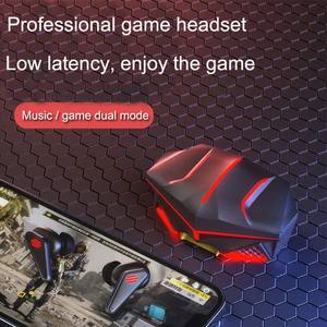 Auriculares inalámbricos personalizados para juegos K98 TWS, auriculares impermeables, Auriculares deportivos Supergraves, auriculares de baja latencia para jugadores - Product Image 5