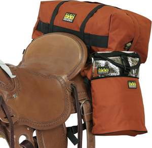 Free Sample High Quality Leather Saddle Bag Gear <b>Carrier</b> Pannier Bag Pocket Water <b>Bottle</b> Camera Cell Phone Jiayuan Model 526236 - Product Image 1